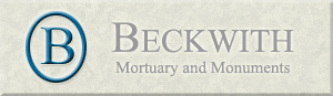 Beckwith Mortuary, Inc. - Larned