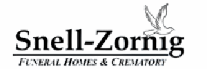 Snell-Zornig Funeral Home & Crematory - Clinton