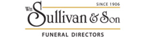 Wm. Sullivan & Son Funeral Directors - Utica