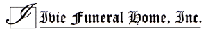 Ivie Funeral Home - Commerce