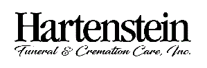 Hartenstein Funeral & Cremation Care, Inc.