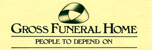Gross Funeral Home