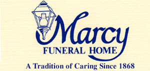Marcy Funeral Home