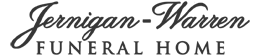 Jernigan Warren Funeral Home