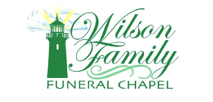 Wilson Family Funeral Chapel