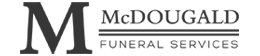 The McDougald Funeral Home