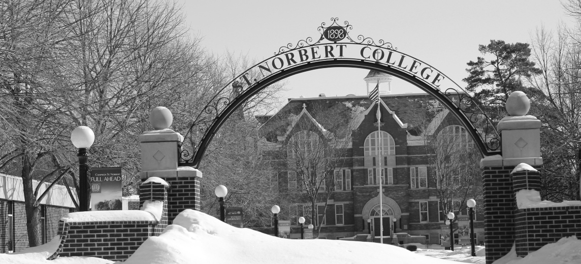 St. Norbert College, De Pere, Wisconsin