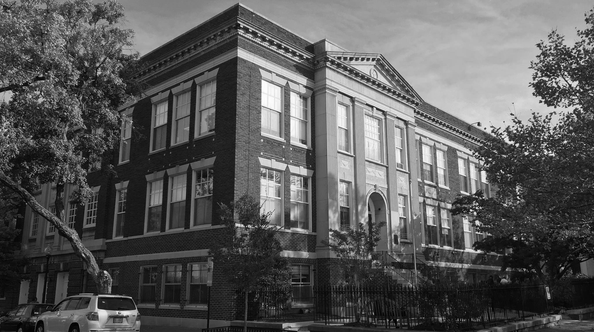 Remembering Holy Trinity High School Legacy
