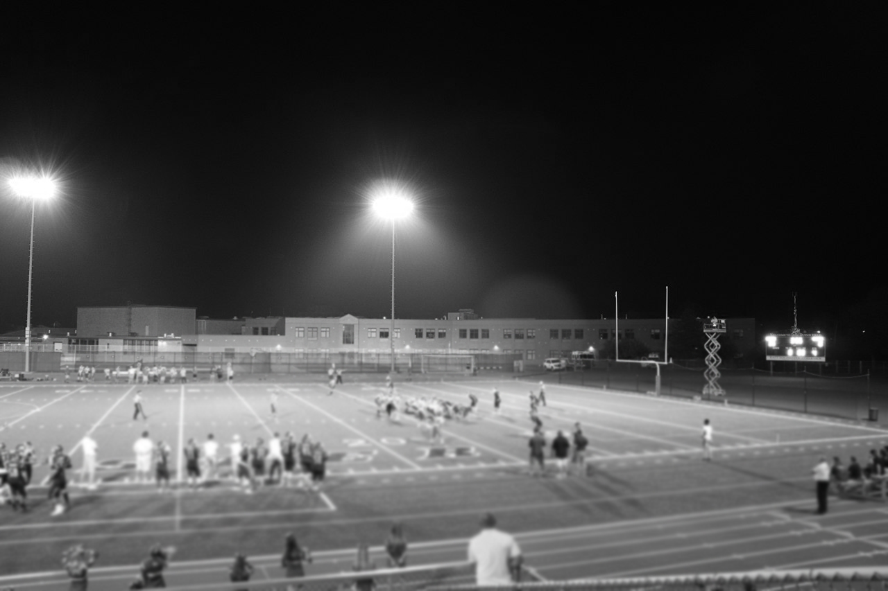 Remembering East Rochester High School