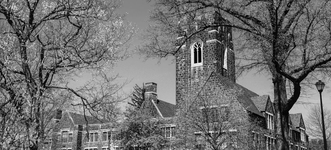 Remembering Westminster College
