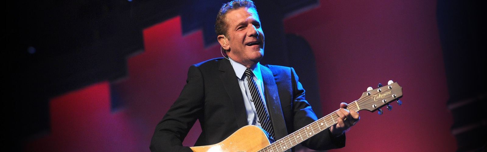 Glenn Frey (1948–2016), founding member of the Eagles 