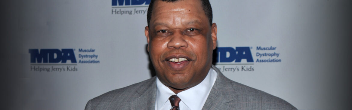 Gary Jeter (1955 2016), NFL defensive lineman