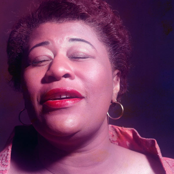 Ella Fitzgerald