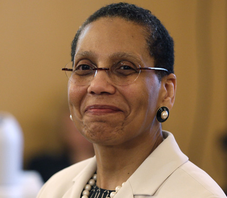 Sheila Abdus-Salaam (1952–2017) - Legacy.com