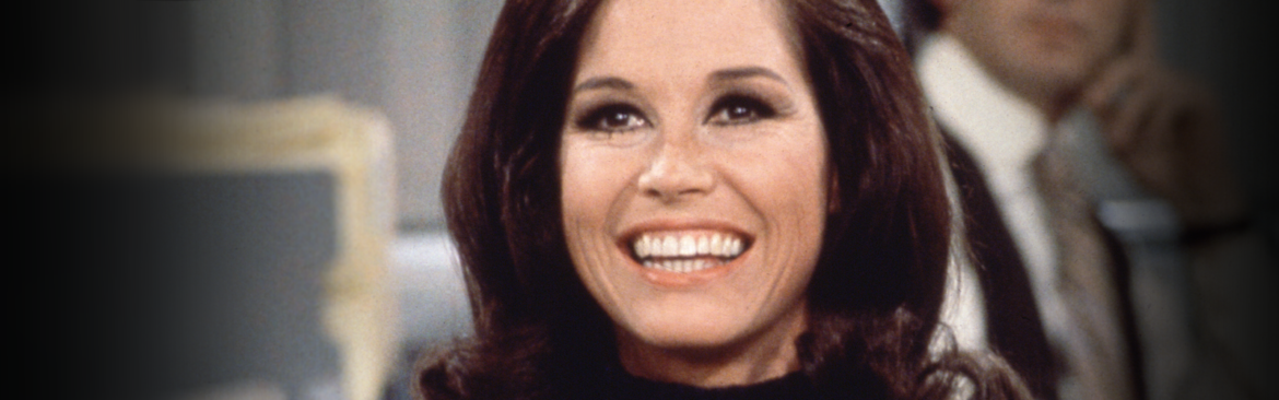 Mary Tyler Moore