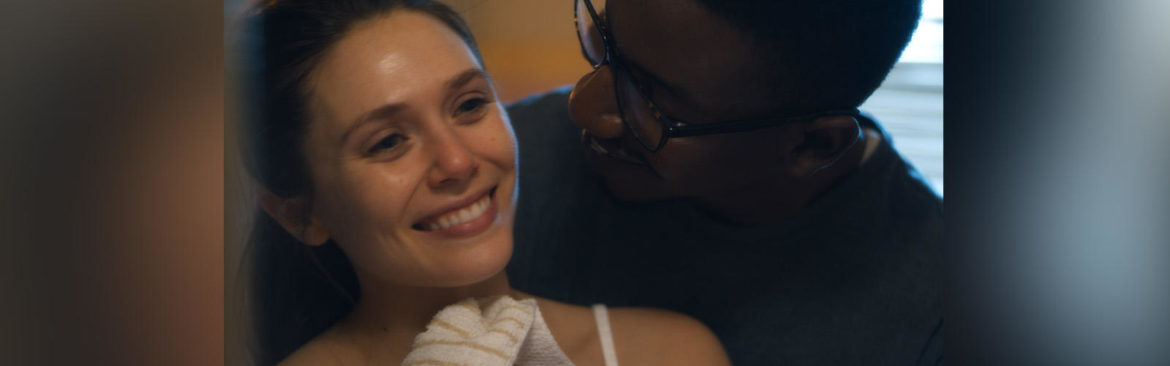 Beck Media / Sharn Norman