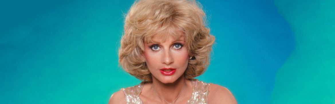 Jill Ireland was an actress known for "The Man From U.N.C.L.E."