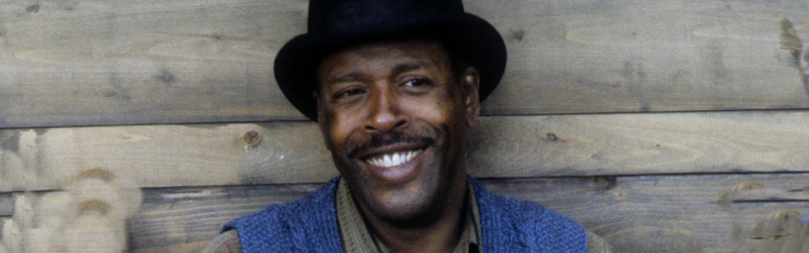 Meshach Taylor was an actor known for his starring role in "Designing Women"