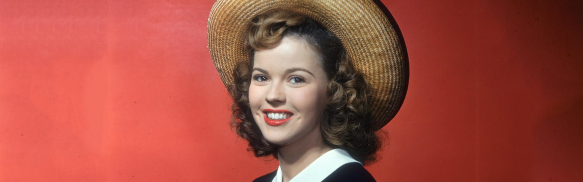 Shirley Temple was a legendary child star known for her charming characters
