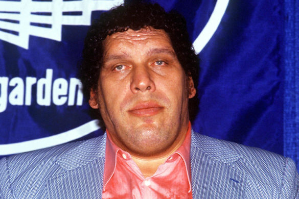 Famous People Born Today, August 16 - Legacy.com