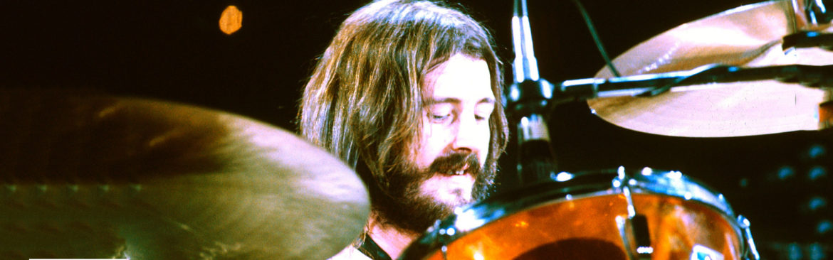 John Bonham