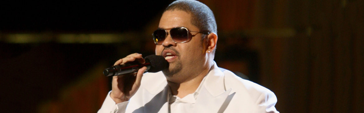 Heavy D