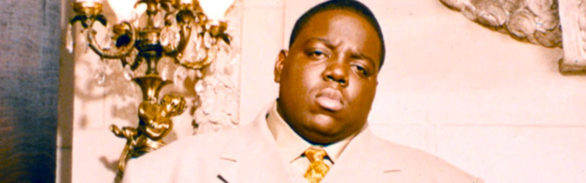 Notorious Big