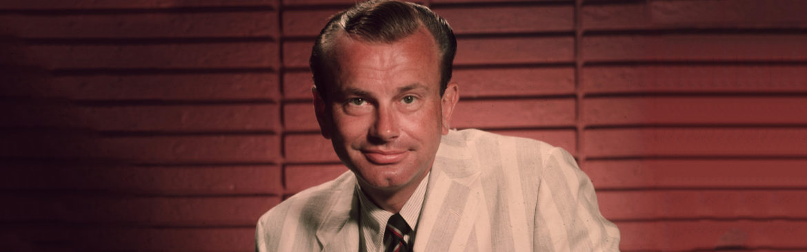 Jack Paar