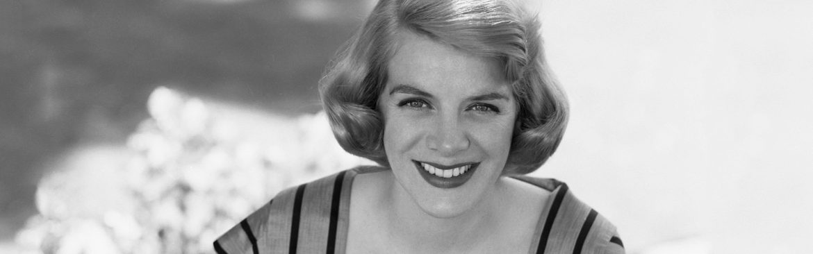 Rosemary Clooney