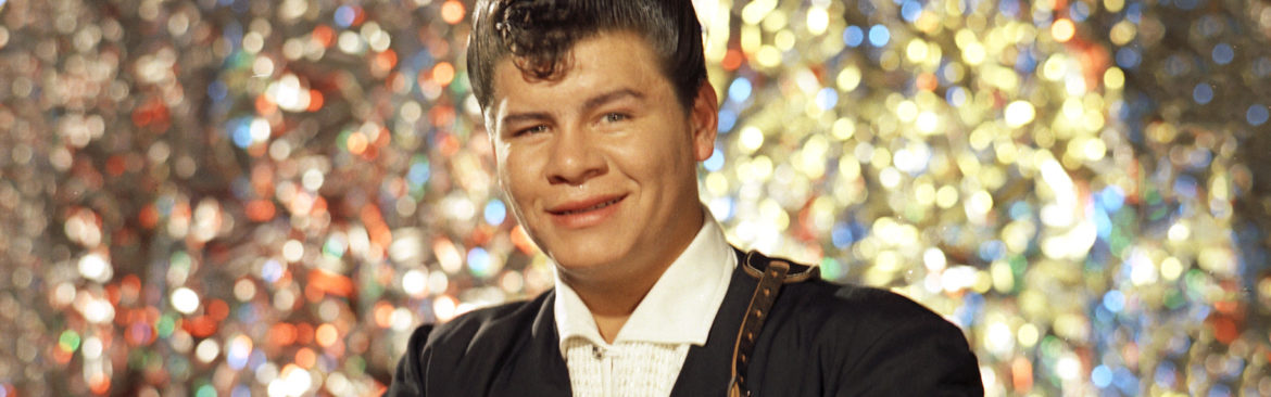 Ritchie Valens