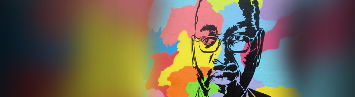 Reverend Clementa Pinckney