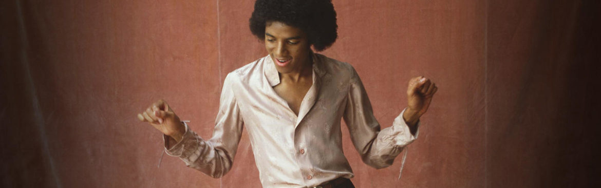 Michael Jackson was the King of Pop whose music consistently topped charts for decades