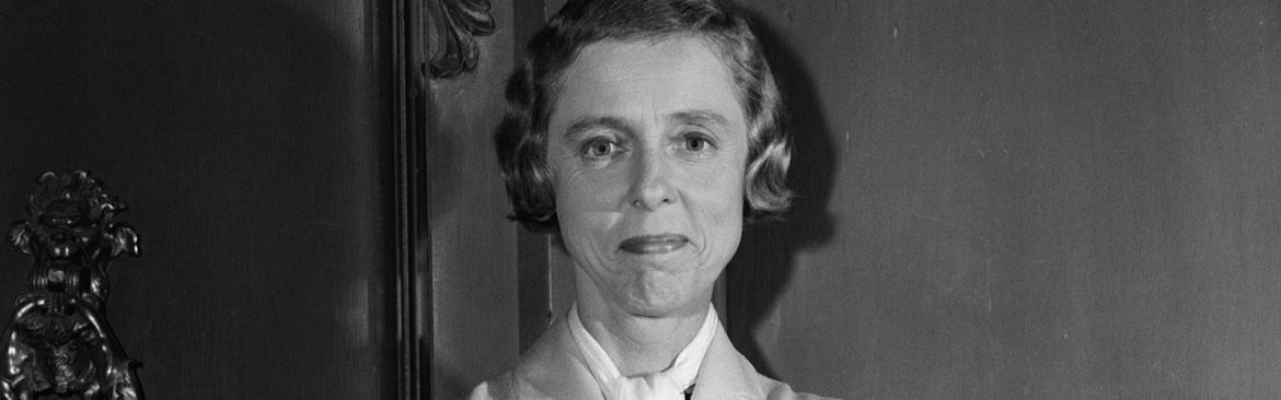 Nancy Kulp was an actress known for playing Miss Jane Hathaway on "The Beverly Hillbillies"