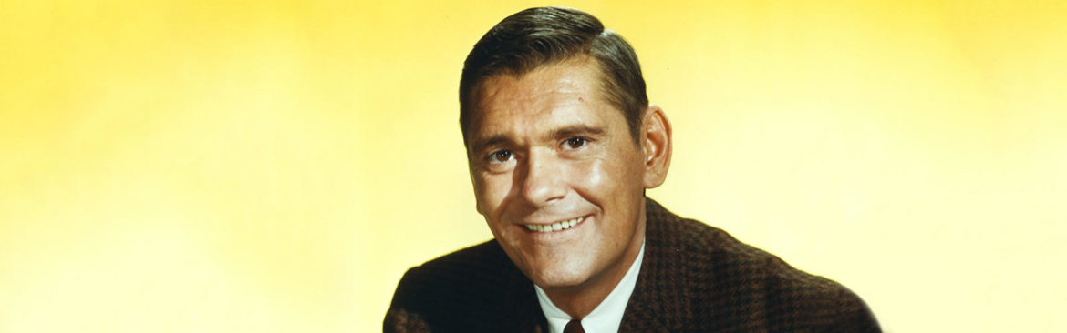 Dick York was an actor known for his role in "Bewitched"