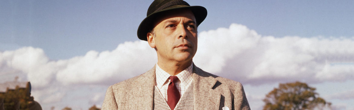 Herbert Lom