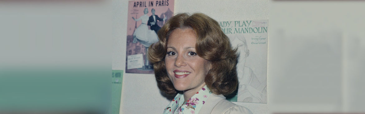 Madeline Kahn