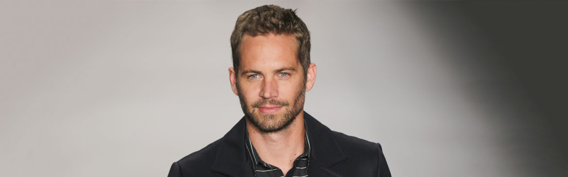 Paul Walker Paul Walker