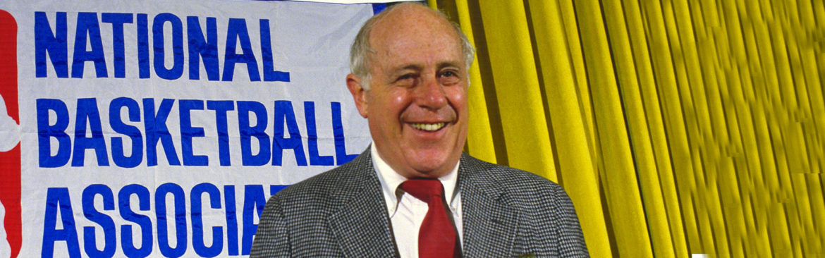 Red Auerbach