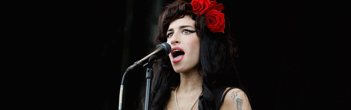 Amy Winehouse Amy Winehouse