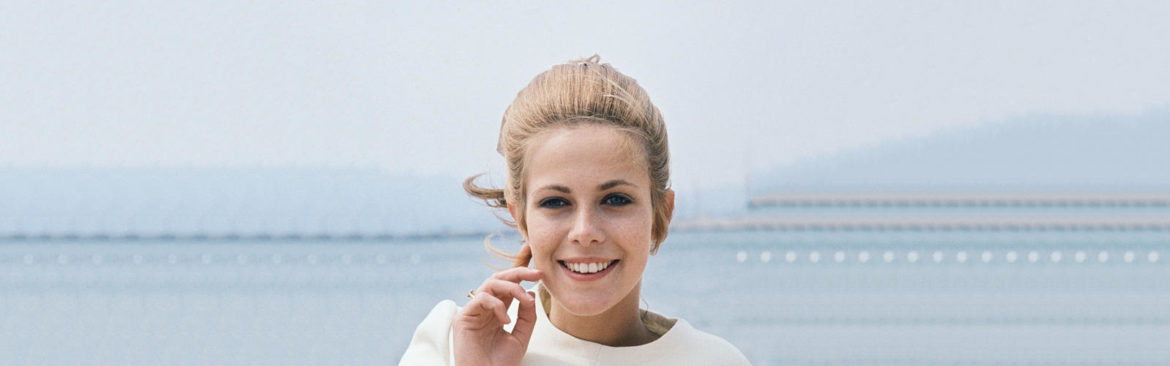 Claude Jade was a renowned French actress known for her portrayal of Christine Darobon in the films of Francois Truffaut