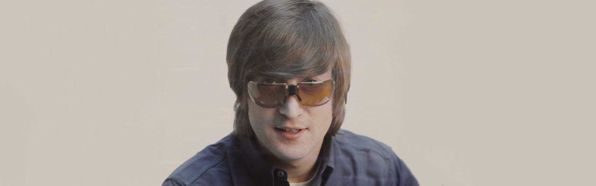 John Lennon John Lennon was a musician best known as a member of The Beatles
