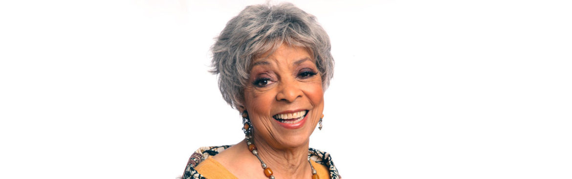 Ruby Dee was an actress best known for her work in "A Raisin in the Sun"