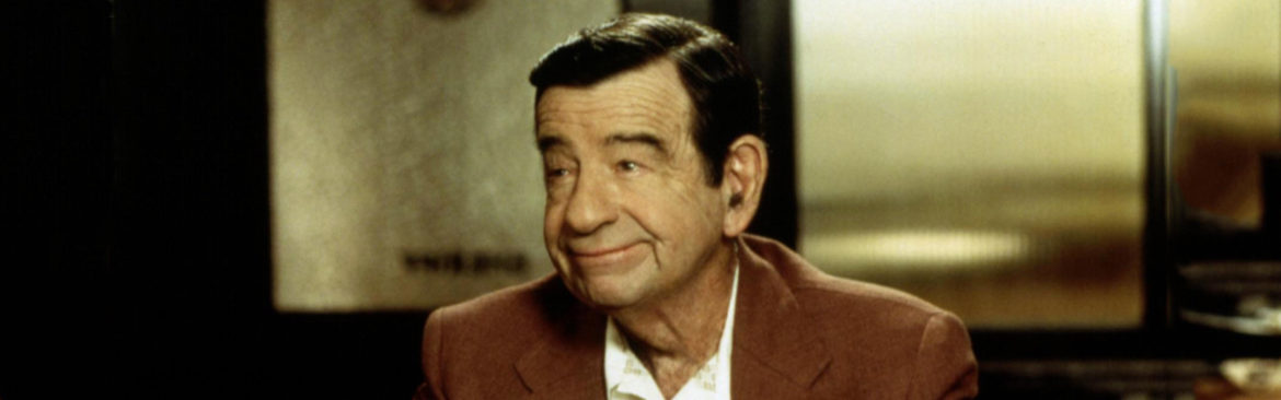 Walter Matthau