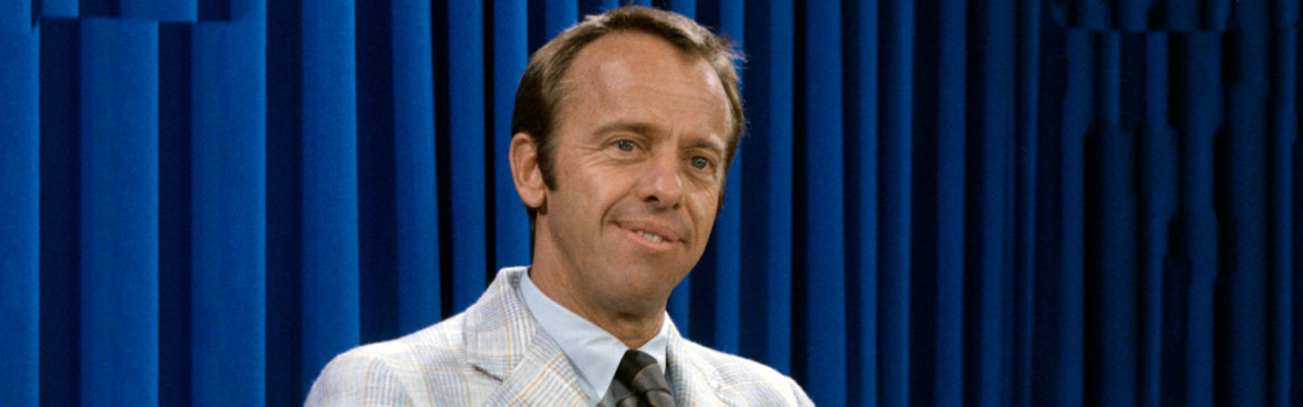 Alan Shepard