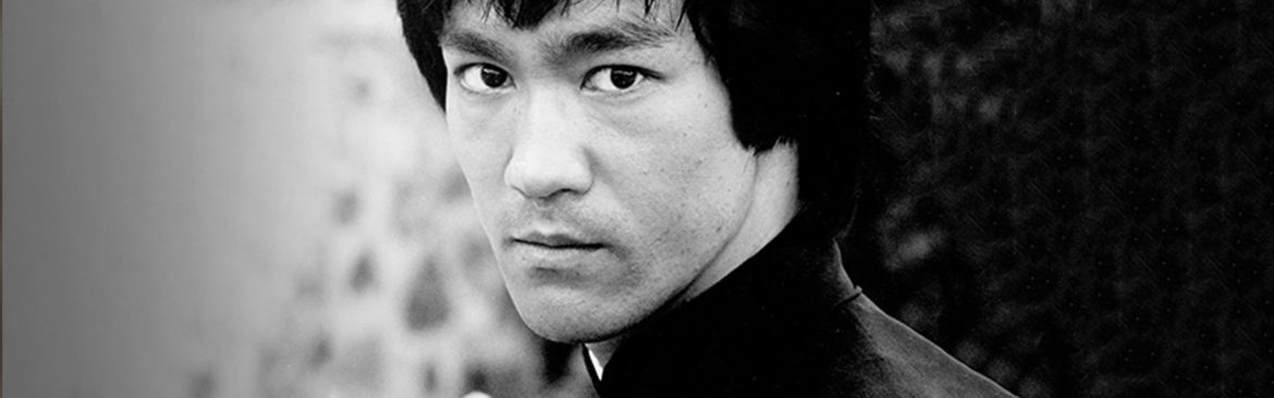Bruce Lee