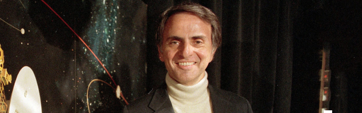 Carl Sagan