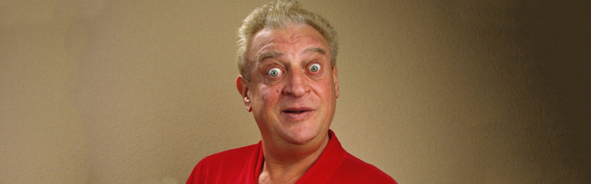 Rodney Dangerfield
