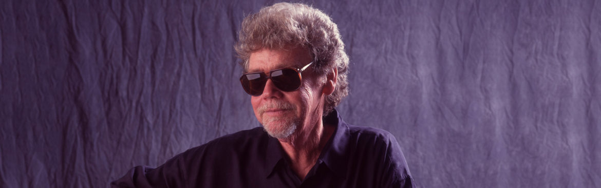 Donald Duck Dunn