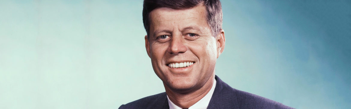 John F Kennedy John F Kennedy