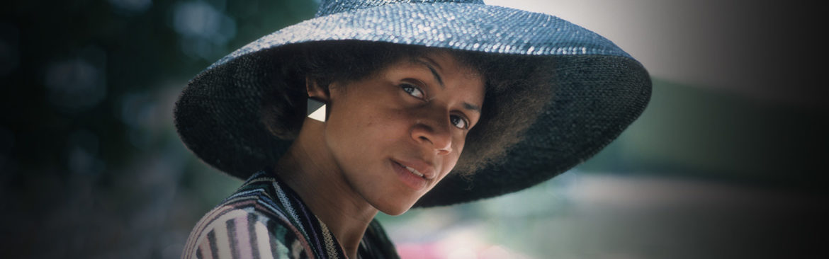 Minnie Riperton